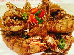 -芭菲盛宴·环球美食(解放碑英利国际店)