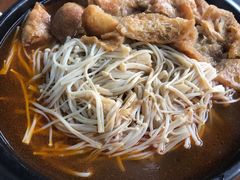 -桥雪牛杂专门店(关边路店)