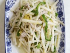 -呼吸森林·生态农庄农家乐私房菜