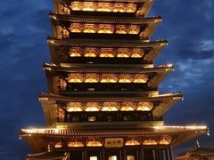 -牛首山文化旅游区