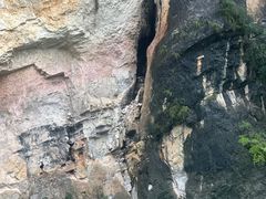 -神农溪纤夫文化旅游区