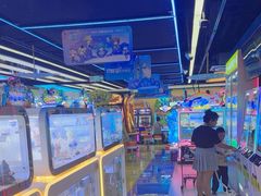 -风云再起游乐汇(北京西单西西友谊店)