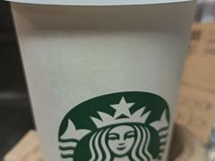 -星巴克(北京长安商场店)