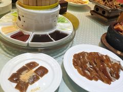 -金百万烤鸭店(马甸店)