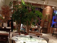 -漢舍中国菜馆(889广场店)