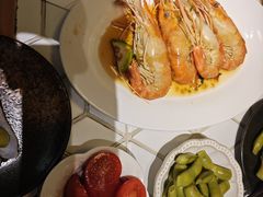 -十面欢腾(长乐路店)