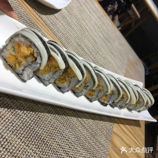 阿多寿司(万象城店)