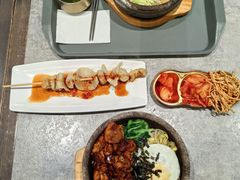 -大食代美食广场(上海中心店)