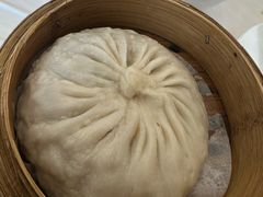 蟹粉灌汤包-富春(瘦西湖店)