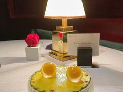 -三嚥阁 La Villa Restaurant