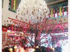 -金城大酒店-中餐厅(汾江中路店)