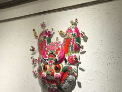 -陈仓老街美食天地