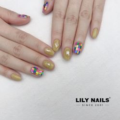 -LILY NAILS美甲美睫