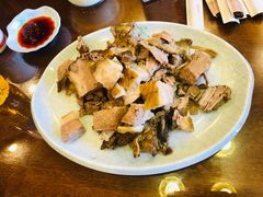 -清真·益鑫羊肉手抓馆(花园北街店)