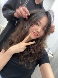 -Moyue HAIR SALON