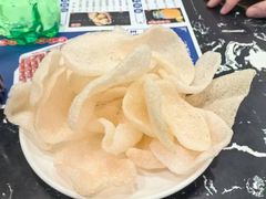 -楼外楼大刀肉传统火锅居(幸福街店)