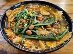 -螺蛳粉先生(蓟门桥店)