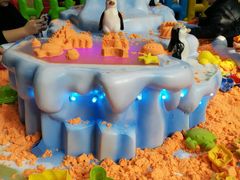 -蒙特利亲子乐园