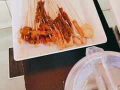 -串一火锅(赛格国际购物中心店)
