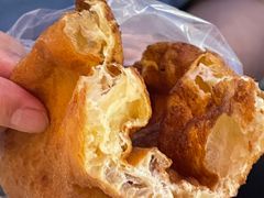 -正味斋锅巴菜(西北角店)