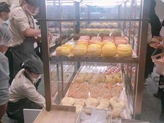 -奈雪的茶(金华永盛店)