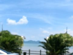 -鹰龙海畔度假酒店(咸祥店)