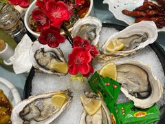 -舌尖上·霞浦滩涂海鲜·新闽菜(总店)
