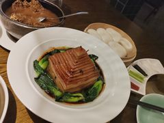 -粗茶淡饭·隐庐私厨(东亭店)
