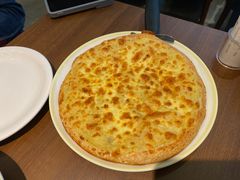 -萨莉亚意式餐厅(杭州西溪龙湖天街店)