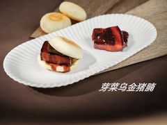 -成都华尔道夫酒店