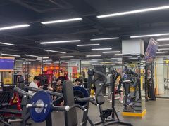 -超鹿运动(融侨锦江店)