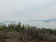 -天目湖涵田半山温泉