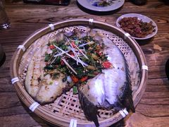 -云上千禾(水上店)