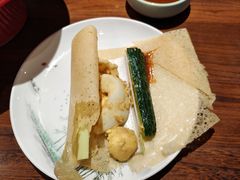 -崔义清鲁菜馆(大明湖店)