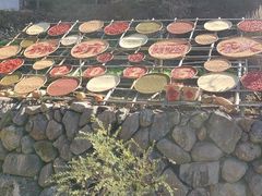 -林坑古村落