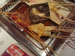 -串一火锅(赛格国际购物中心店)