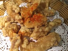 -哥老官重庆美蛙鱼头(宝山龙湖店)