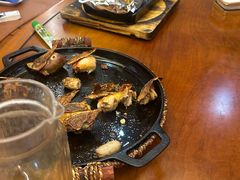 生姜鸡-乐在集市海鲜大排档(平潭店)