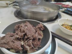 -三头牛·潮汕牛肉生蚝火锅 (夏湾店)