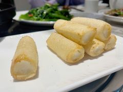 -金苑酒家·客家菜·广东老字号(万象店)