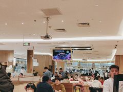 -西贝(枫蓝国际购物中心店)