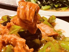 -九龙餐厅(大沽路店)