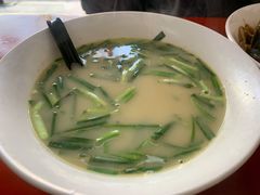 -三百碗宝应长鱼面(板仓街店)