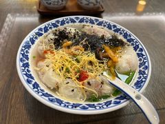 -老温州馄饨担(东游大厦店)