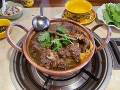 -顺顺小吃(独克宗古城店)