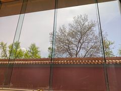 -北京贵宾楼饭店 红墙咖啡厅