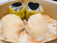 -伯衡55·吉品轩(乌鲁木齐南路店)