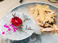 -尚一汤·粤菜海鲜(环球港店)