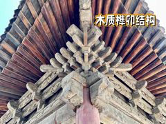 -张掖大佛寺景区