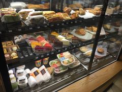 -星巴克(天津鲁能中心第三店)